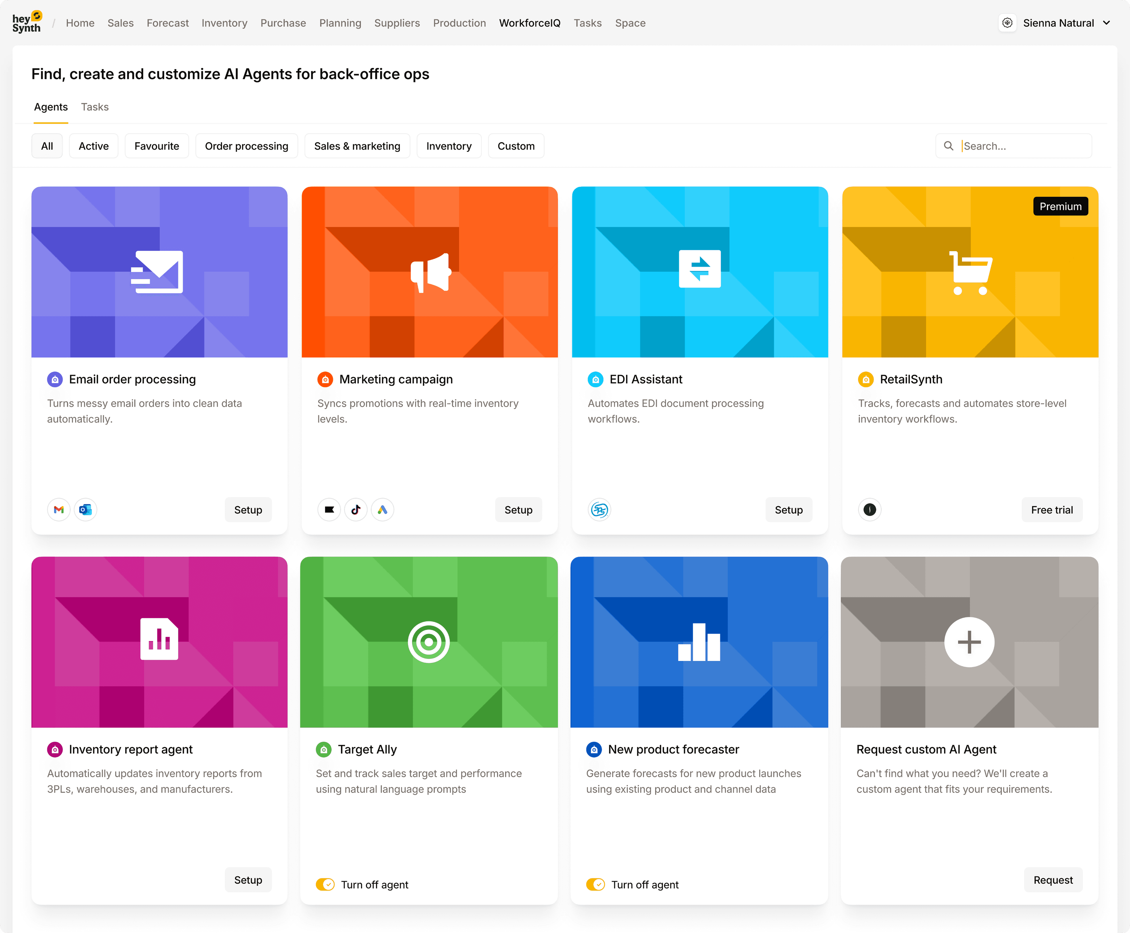 HeySynth WorkforceIQ 00