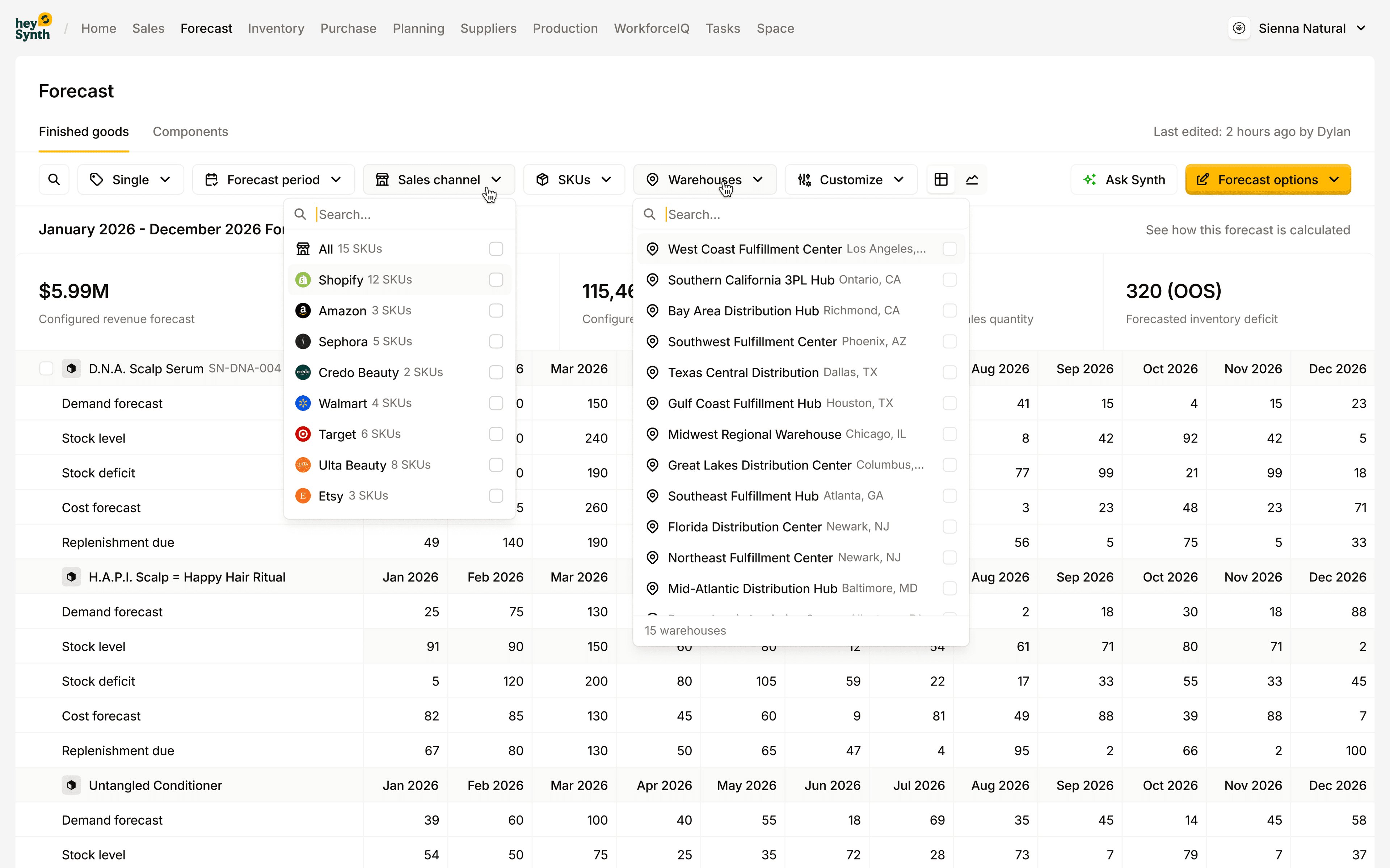 HeySynth WorkforceIQ 08