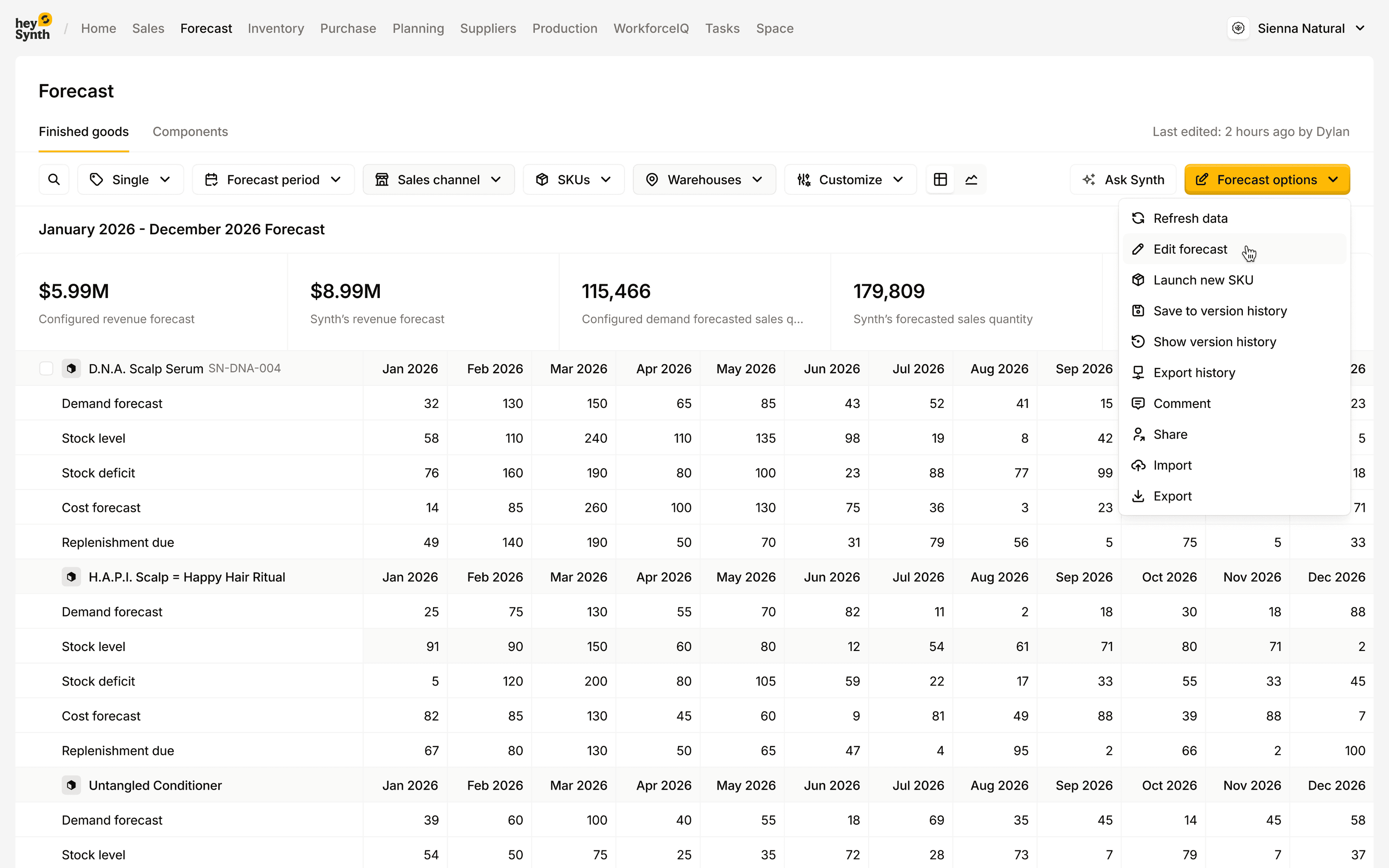 HeySynth WorkforceIQ 13
