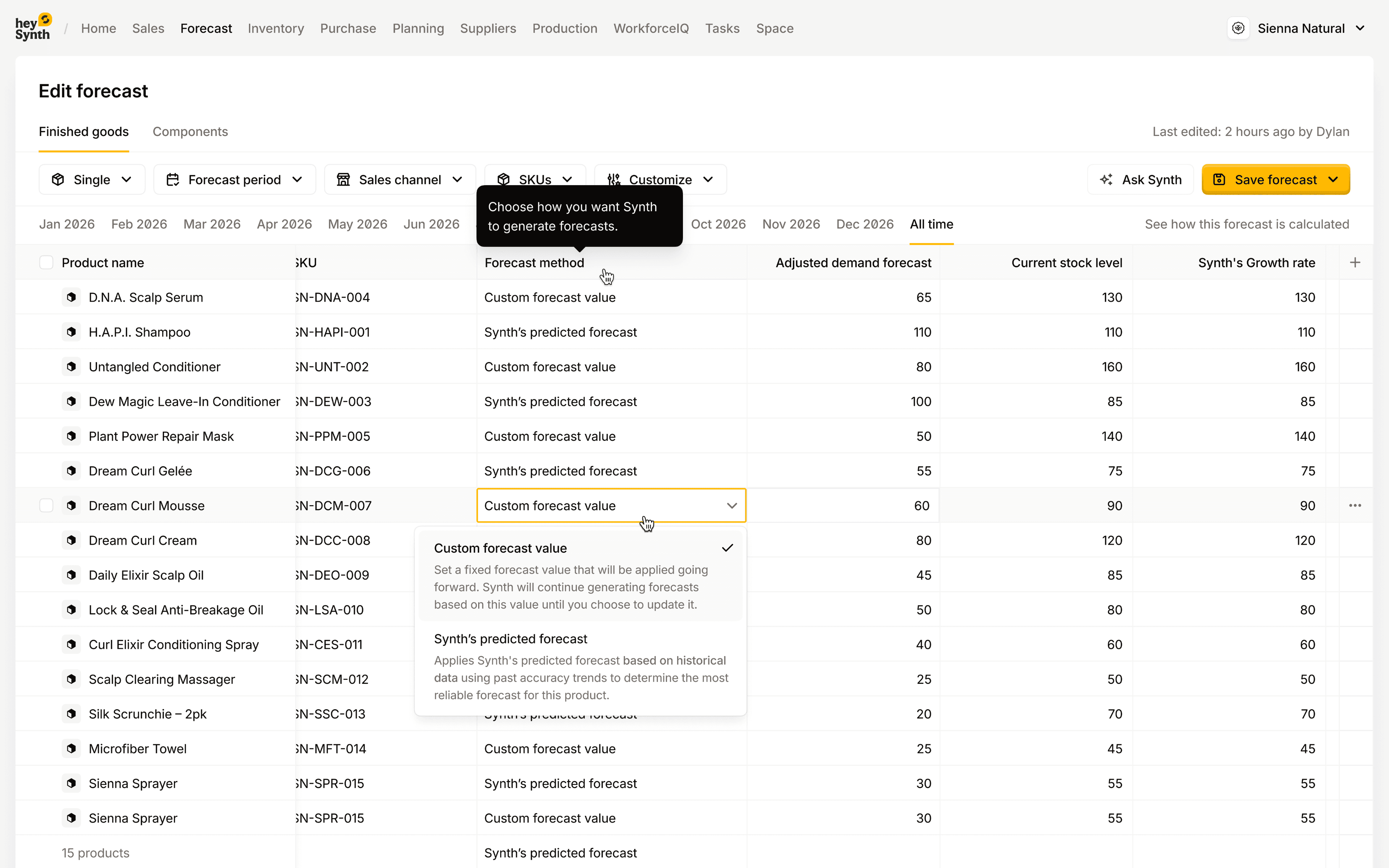 HeySynth WorkforceIQ 14