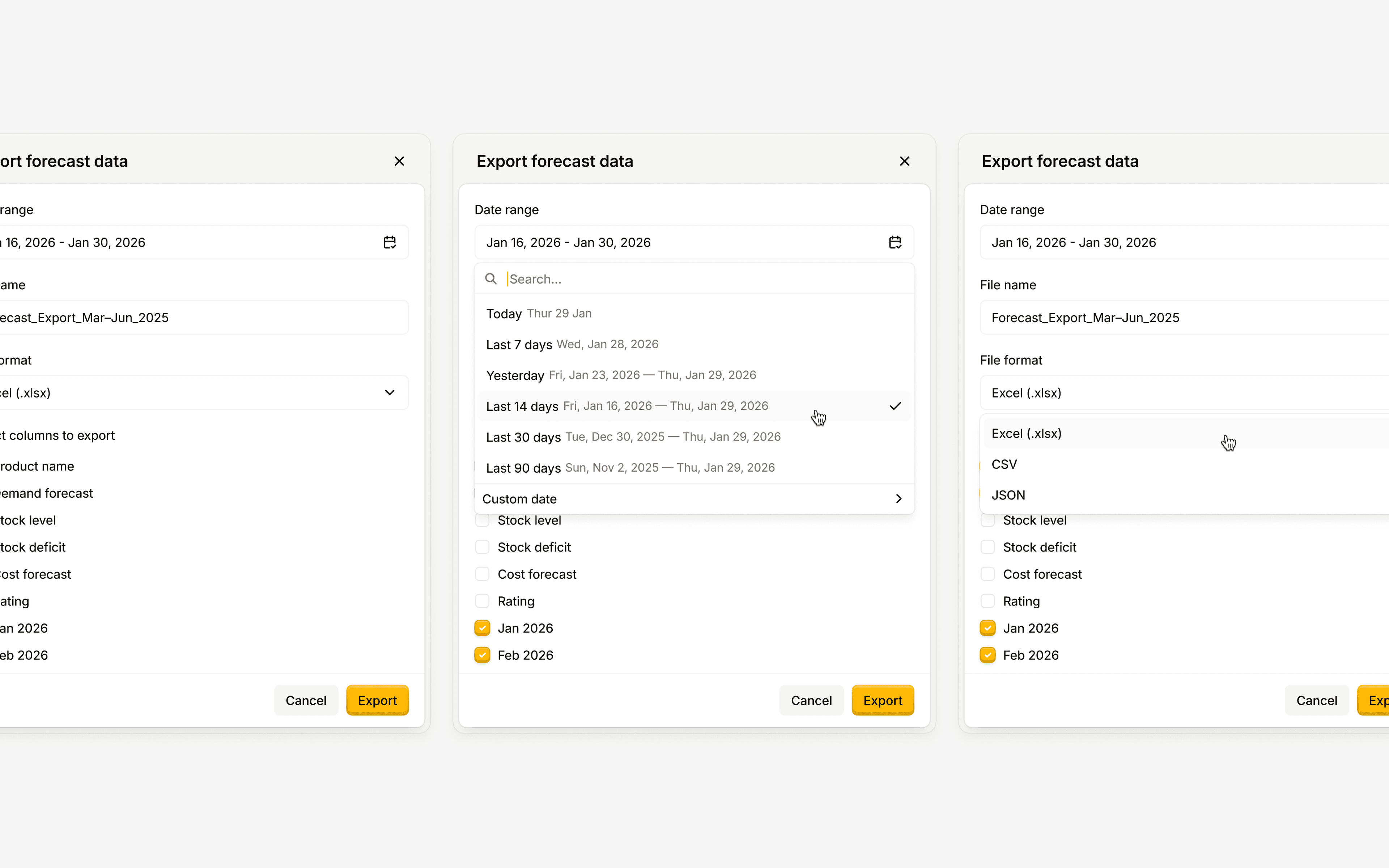 HeySynth WorkforceIQ 20