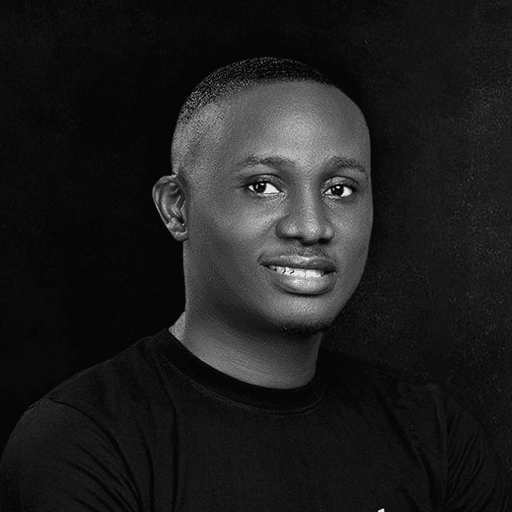 Kenneth (Omonigho) Jimmy