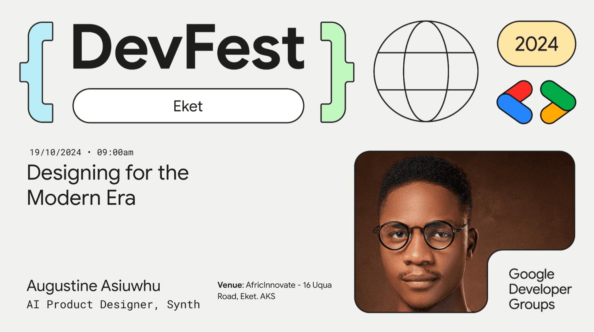 DevFest Eket 2024